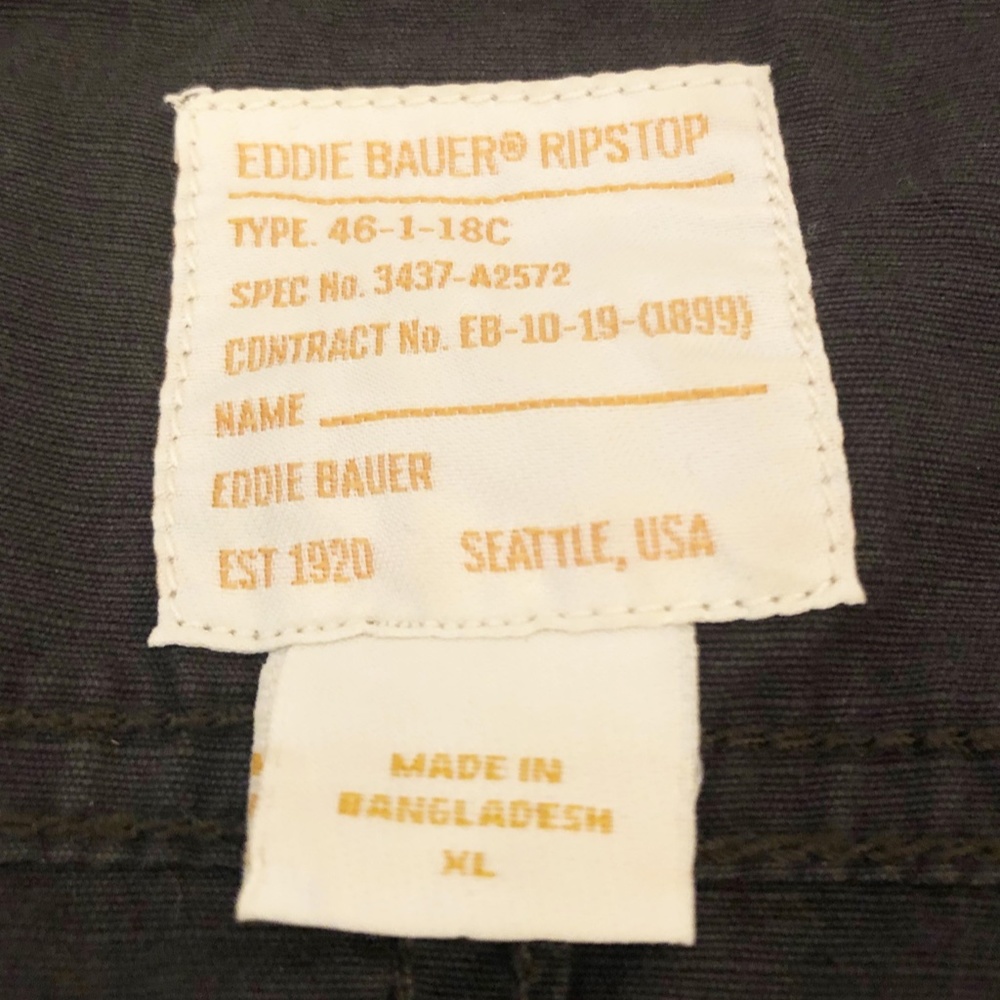 Gray Asymmetrical Floppy Collared Cropped Coat - image 5